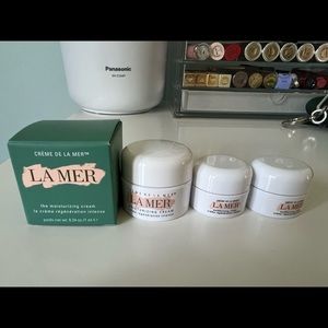 La Mer Creme De La Mer The moisturizing cream